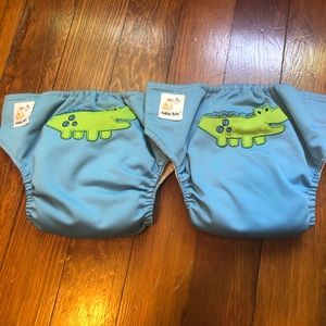 KaWaii Baby Pocket Cloth Diaper